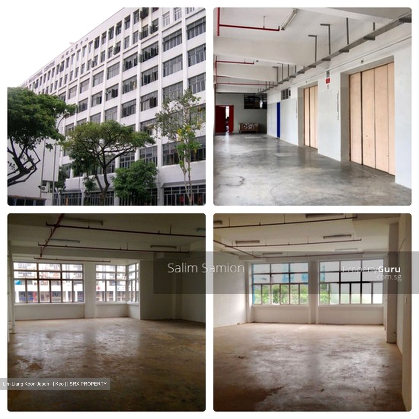 Ruby Industrial Complex (D13), Factory #301125931